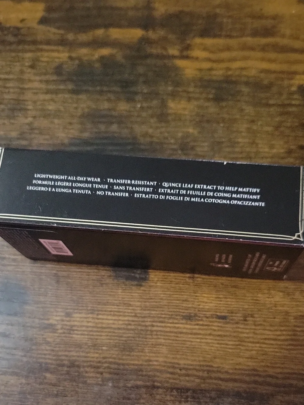 Kvd Beauty kvd good